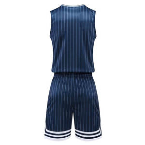 Uniformes de Baloncesto Personalizados con Logotipo |   The Talent Sports Premium 100% Poliéster |   Ropa Deportiva de Verano para Entrenamiento - Product Image 2