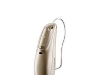 Paire d'aides auditives rechargeables Bluetooth Phonak RIC Audeo L30-R pour surdité modérée à sévère, programmables
