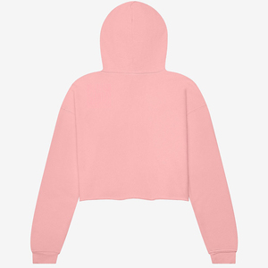 Sudadera con Capucha de Felpa Gruesa de 320 GSM para Mujer, Sudadera Personalizada con Bordado y Logotipo con Impresión 3D, Estilo Casual para Otoño - Product Image 6