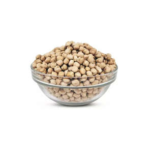 Garbanzos Orgánicos a Granel, Sin GMO, de Alta Calidad, Naturales, Saludables, Garbanzos Kabuli Crudos Secos - Product Image 3
