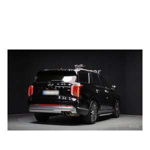 Hyundai Palisade 2023 Diésel 2.2 4WD 27,528 km, Caja de Cambios Automática, Asientos de Cuero, Volante a la Izquierda - Product Image 2