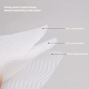 Pantofole Monouso per Hotel a Cinque Stelle, 20 Paia per Hotel, Spa, Viaggi e Famiglie con Sacchetti per Pantofole da Spa - Product Image 2