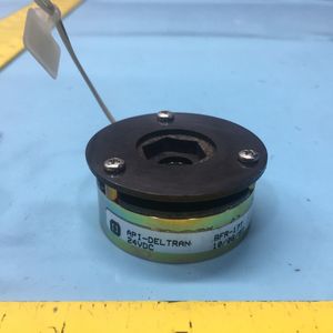 2 API-DELTRAN BFR-17T ASSY, Freno de Motor, Sistema de Seguridad en Caso de Fallo - Equipo y Piezas de Semiconductores de Confianza a Nivel Global - Product Image 5