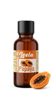 Aceite Aromático Premium de Papaya – Aroma Dulce y Frutal Tropical para Velas, Jabones, Perfumes, Incienso y Creaciones DIY - Product Image 3