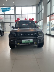 2024 Suv <span class=keywords><strong>Chery</strong></span> Jetour <span class=keywords><strong>Auto</strong></span> T-1 T1 T2 T3 automatico Phev 1.5 T AwD lusso Jetour benzina <span class=keywords><strong>Auto</strong></span> nuovo veicolo nuovo - Product Image 3