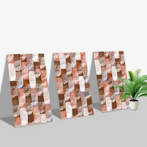 Azulejos de pared Asia Tiles Elevation de primera calidad, 300x600 mm, para reventa. - Product Image 1