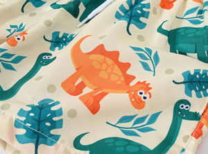 Shorts de bain d'été en polyester pour hommes, grande taille, haute qualité, vente en gros, taille haute élastique - Product Image 5