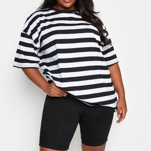 Conjuntos Cortos de Verano de Alta Calidad Personalizados, Camiseta Unisex al por Mayor, Conjunto de Pantalones Cortos Deportivos para Mujer, Conjunto de 2 Piezas, Ropa - Product Image 1