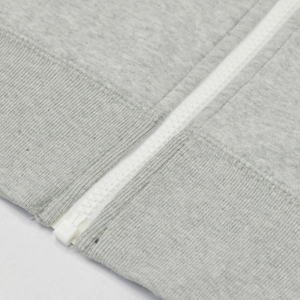 Sweat-shirts à capuche zippés sur mesure pour hommes 2026, 100 % coton, doublure polaire, brodés, coupe-vent, chauds pour l'hiver, prix abordable - Product Image 2