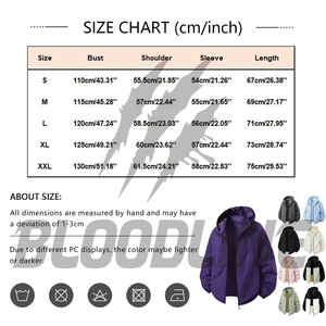 BLOODLINE Chaqueta unisex a prueba de viento de manga larga para todas las estaciones, abrigo deportivo con capucha blanca para exteriores - Product Image 6