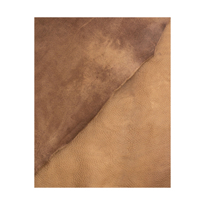 Peaux de Cuir Naturel Brut en Gros – Cuir de Vachette de Haute Qualité pour Tanneries et Fabricants de Cuir - Product Image 1