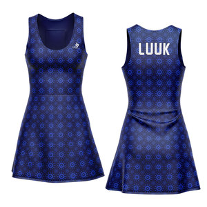 Falda Deportiva Sublimada para Mujer, Uniforme de Tenis y Golf, Falda-Pantalón Personalizada para Equipo, Secado Rápido, Elástica, Ropa Deportiva - Product Image 6