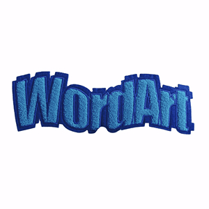 Embroidery Logo Chenille <b>Patches</b> for Clothing Custom Logo for <b>Jackets</b> and Casual Wear Wholesale Custom Chenille <b>Patches</b> - Product Image 6