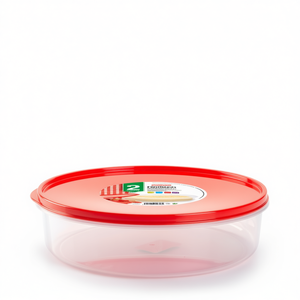 Conteneur de stockage alimentaire FIAMBRERA 2L, durable et esthétique, indispensable pour la cuisine - Product Image 1