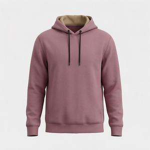 Sudaderas con Capucha Personalizadas de Alta Calidad para Hombre, Estilo Streetwear, Lavado Ácido, Bordadas, al por Mayor - Product Image 1