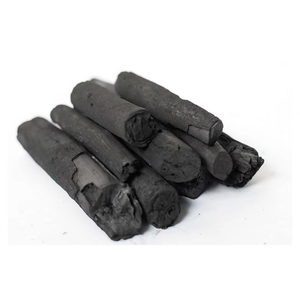 Natural Eco Friendly Charcoal High Quality Charcoal Ideal For Wholesale Export Industrial <b>Heating</b> And Trading Supply - Product Image 1