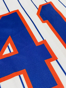 Women Yellow Red Crop Football Jersey V Neck Custom Name Number Short Sleeve Sports Teamwear Top - Product Image 4