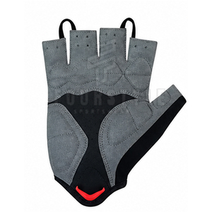 Diseña tus propios guantes de ciclismo con logotipo. Guantes de ciclismo de la mejor calidad en venta. Guantes de ciclismo hechos a medida. - Product Image 6