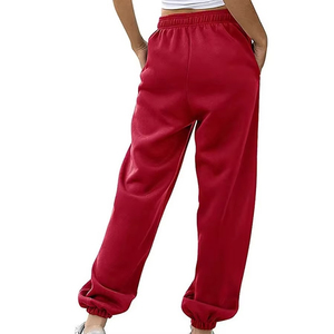 High Quality <b>Women's</b> Trousers & Pants Casual <b>Sweatpants</b> Export Quality Classic Design New Style <b>Women</b> <b>Sweatpants</b> - Product Image 5