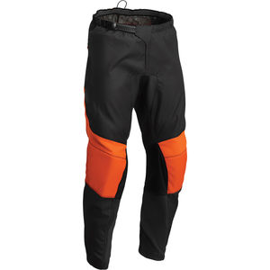 Pantalones de Motociclismo Deportivos Personalizados Premium de Cordura 600D, Transpirables, Impermeables, Resistentes al Viento y Anti-UV para Invierno - Product Image 1