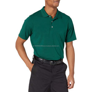 Camiseta Polo de Algodón con Estampado Personalizado para Hombre, Logotipo Bordado, Manga Corta, Estilo Casual y de Lujo - Product Image 2