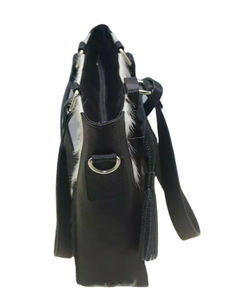 Sacs à bandoulière vintage en cuir véritable pour femmes 2026, durables, avec fermeture éclair, imperméables, thermiques, sacs à main, vente en gros - Product Image 6