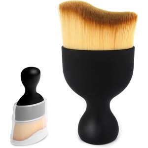 Cepillos Ultra Suaves para Limpieza Interior de Autos, Accesorios para Quitar Polvo con Plumero y Cepillos de Detalle para Limpieza de Vehículos - Product Image 1