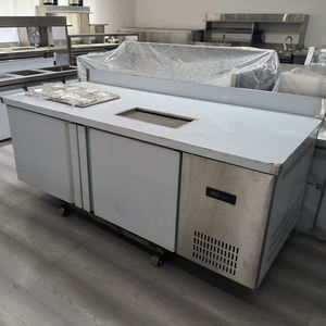 Mostrador de Té de Burbujas Más Popular y Útil para Tiendas de Té con Leche - Product Image 3