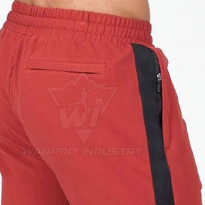 Pantalones Cortos Deportivos para Hombre, Ligeros, Transpirables, de Secado Rápido, para Correr, Gimnasio, Entrenamiento, Fitness, Deportes al Aire Libre - Product Image 5