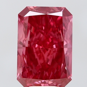 Diamante Suelto con Certificación IGI 7 RADIANT VS2, Diamante Cultivado Nuevo - Product Image 1