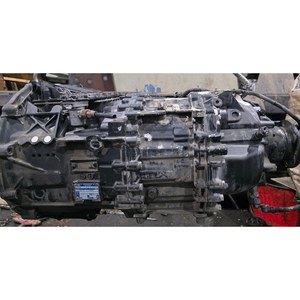 Caja de cambios ZF Astronic, transmisión completa, número de pieza compatible con ZF 16AS2230TD ASTRONIC, caja de cambios COMPLETA, piezas de transmisión para automóvil. - Product Image 1