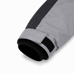 Men's Lightweight <b>Packable</b> Windbreaker <b>Jacket</b> Water Resistant Hooded Outdoor Adventure Running Sports Custom Brand Wholesale - Product Image 4