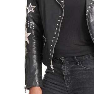 Chaqueta de Invierno para Hombre XS, Estilo Urbano, Cuero Genuino y Lona, Ecológica, Transpirable, Resistente al Viento, Ligera, en Oferta - Product Image 5