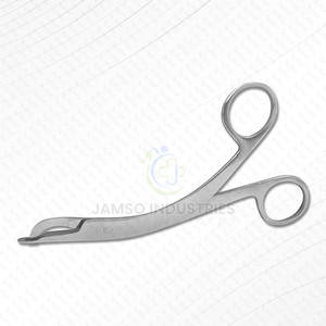 Removedor de grapas cutáneas avanzado con agarre cómodo y mecanismo de extracción preciso, removedor de grapas cutáneas médico profesional - Product Image 5