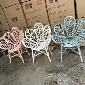 Vietnamese Rattan Core Raw Material for Handicrafts & <b>Vintage</b> Style Furniture for <b>Chair</b> Manufacturing - Product Image 1