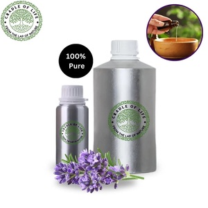 Huile essentielle de lavande Lavandula angustifolia ZenAum Essences - Product Image 2