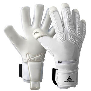 Guantes de Portero de Fútbol Ligeros en Oferta, Guantes de Portero de Fútbol Hechos a Medida - Product Image 1