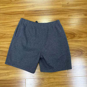 กางเกงชายหาดฤดูร้อนไซส์อเมริกาและยุโรป กางเกงลำลองผู้ชาย แห้งเร็ว กางเกงว่ายน้ำ กางเกงบอร์ดชอร์ตผ้าแคนวาส - Product Image 3