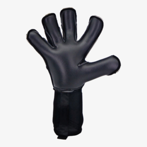 ถุงมือผู้รักษาประตูเด็กแบบปรับได้ ถุงมือโกลเด็กแบบกำหนดเองได้ ทนทาน ระบายอากาศได้ดี ทำจากยางลาเท็กซ์ สำหรับกีฬากลางแจ้ง - Product Image 3