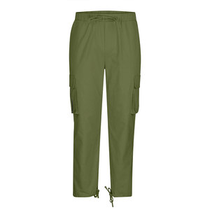 Pantalones Cargo Tácticos Transpirables para Hombre, Pantalones de Rendimiento para Actividades al Aire Libre, Pantalones Tácticos Premium para Hombre - Product Image 4