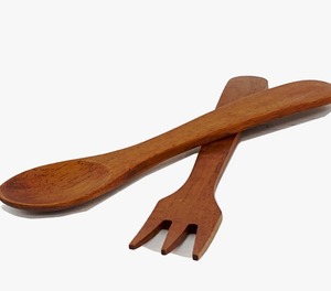 Tazón Redondo de Madera para Ensaladas, Hecho a Mano, Vajilla Natural para Servir y Mostrar Ensaladas al Mejor Precio - Product Image 4