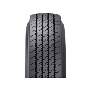 ยางรถบรรทุกคุณภาพดีขนาด 295/75R22.5-16PR - Product Image 2