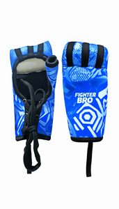 Guantes de Gel para Boxeo, Diseño Personalizado, Protección Interior para las Manos, para Tiendas Deportivas, Proveedores de Gimnasios y Marcas de Venta en Línea - Product Image 1