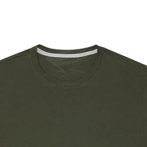 Camisa de Manga Larga 100% Algodón Transpirable, Nuevo Estilo, Muy Popular, Talla Personalizada, Alta Calidad, en Stock - Product Image 5