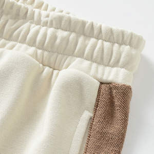 Pantalones de hombre al por mayor, de alta calidad, para exteriores, chándal, pantalones de algodón, joggers deportivos, pantalones cargo personalizados en oferta - Product Image 5