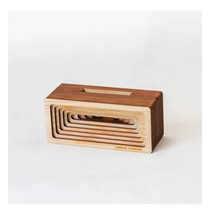 Fournisseur de mini-enceintes en bois de qualité supérieure pour la maison, dernières nouveautés en électronique grand public, vente en gros - Product Image 1