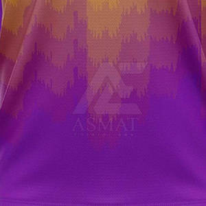 Jersey de Hockey sobre Hielo Sublimado Avanzado, Ropa de Entrenamiento Profesional para Clubes, Uniforme Deportivo con Control de Humedad - Product Image 3