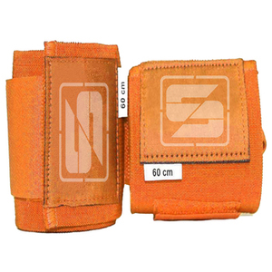 Attelles de poignet souples personnalisées de qualité supérieure pour le fitness, durables, antidérapantes, pour la musculation et l'entraînement, avec logo - Product Image 3