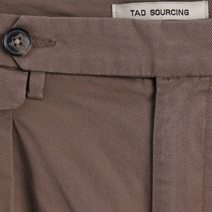 Pantalon Chino Formel Taille Haute en Coton Luxe Grande Taille pour Hommes – Vente en Gros Fabricant - Product Image 4