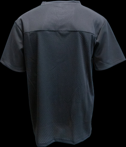 Maillot de football américain personnalisé de haute qualité 100% polyester 220g 25/26 Nouveau imprimé 3D par transfert thermique avec nom pour homme, taille plus - Product Image 6